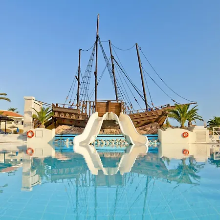 Resort Kipriotis Village 4*