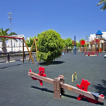 Resort Kipriotis Village Psalidi (Kos)