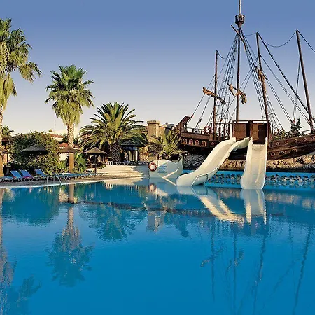 Kipriotis Village Psalidi (Kos)