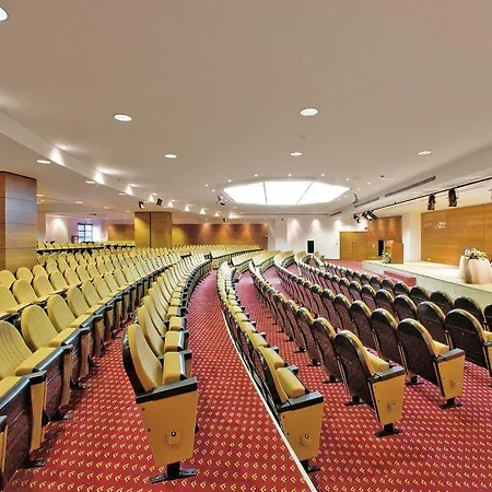 Resort Kipriotis Village Psalidi (Kos)