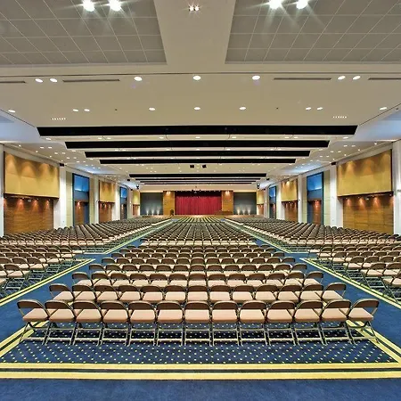 Kipriotis Village 4* Psalidi (Kos)