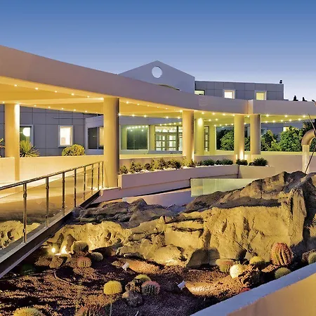 Resort Kipriotis Village 4*