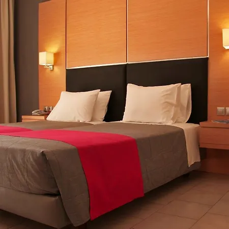 Resort Kipriotis Village 4*