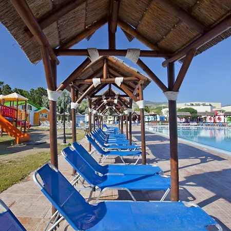 Kipriotis Village Psalidi (Kos)