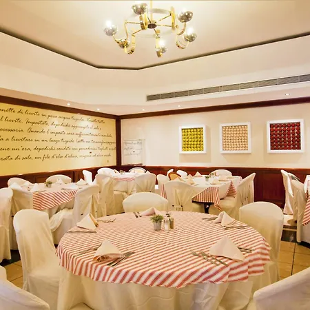 Resort Kipriotis Village