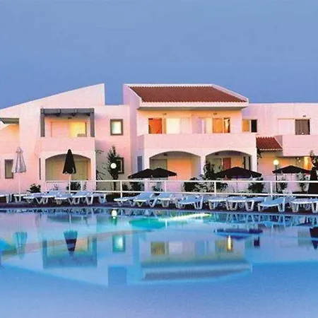 Kipriotis Village Resort