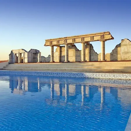 Kipriotis Village Resort Psalidi (Kos)