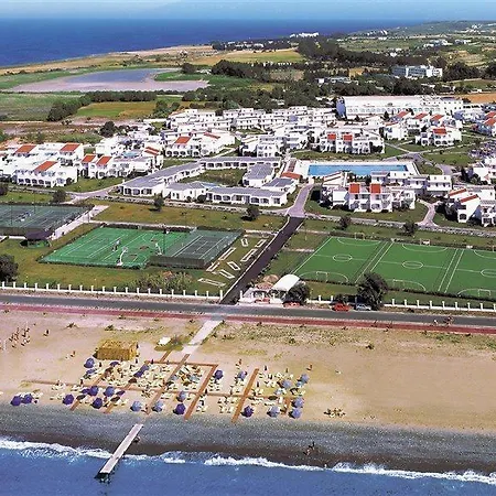 Kipriotis Village 4* Psalidi (Kos)