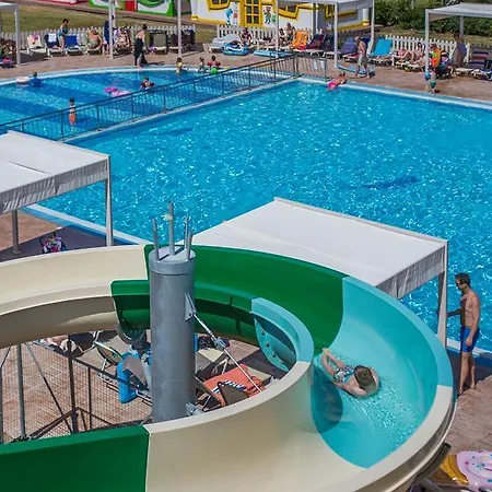 Kipriotis Village Resort