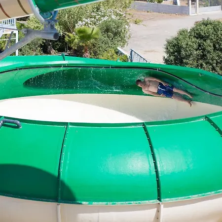 Resort Kipriotis Village 4*