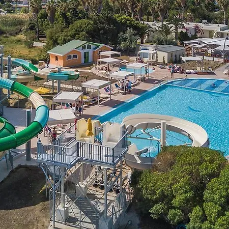 Resort Kipriotis Village