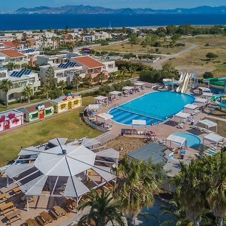 Kipriotis Village Resort