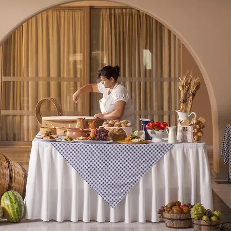 Resort Kipriotis Village Psalidi (Kos)