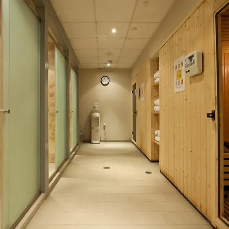 Kipriotis Village Resort Psalidi (Kos)