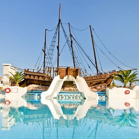 Resort Kipriotis Village 4*