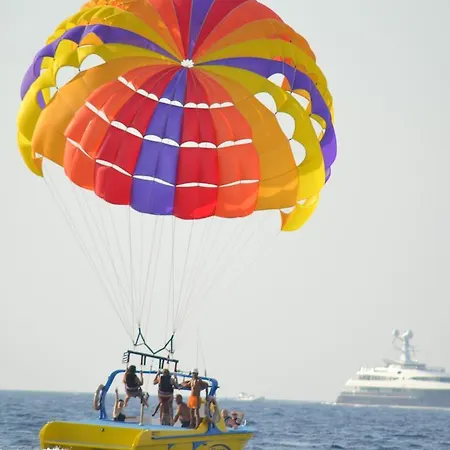 Kipriotis Village Resort 4*