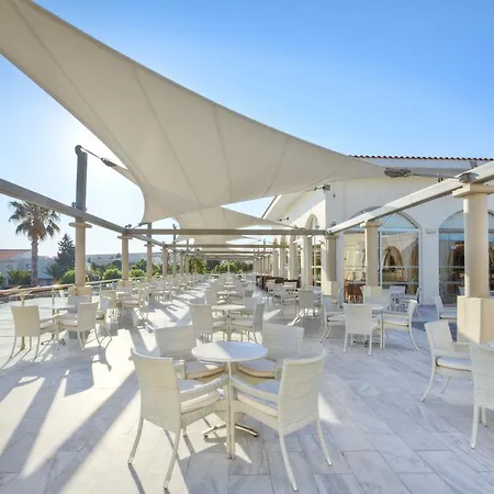 Resort Kipriotis Village Psalidi (Kos)