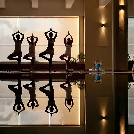 Resort Kipriotis Village 4*