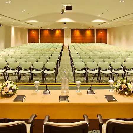 Kipriotis Village Resort Psalidi (Kos)