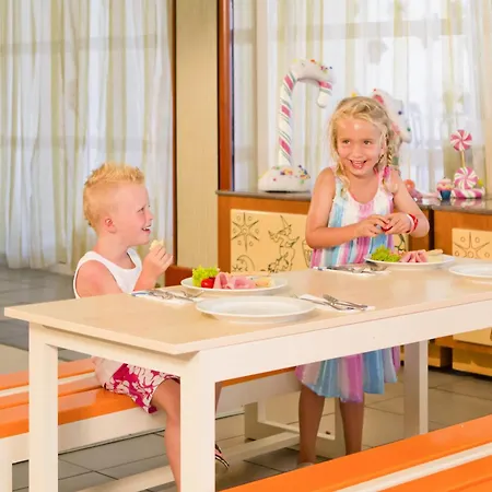 Kipriotis Village Resort