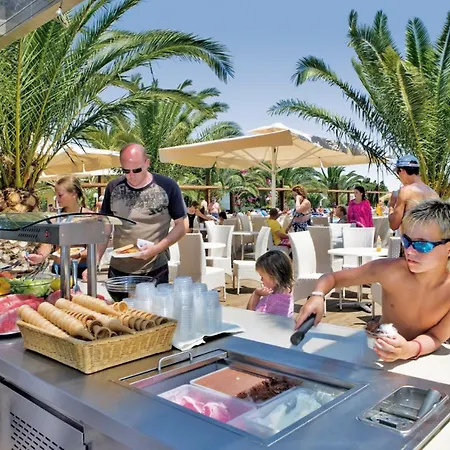 Kipriotis Village Resort 4*