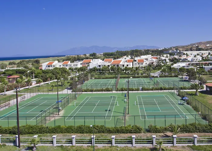 Kipriotis Village Ośrodek wypoczynkowy Psalidi (Kos)