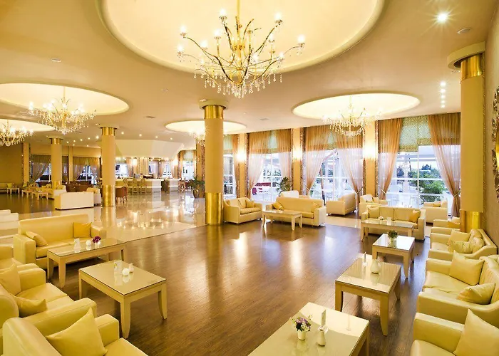 Kipriotis Village 4* Psalidi (Kos)