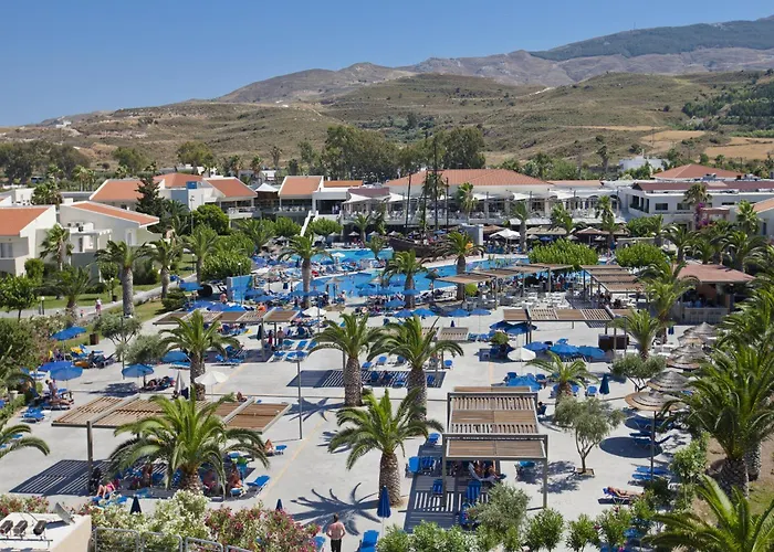 Kipriotis Village