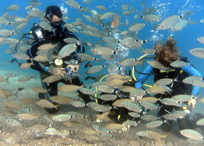 Station touristique Kipriotis Village 4*