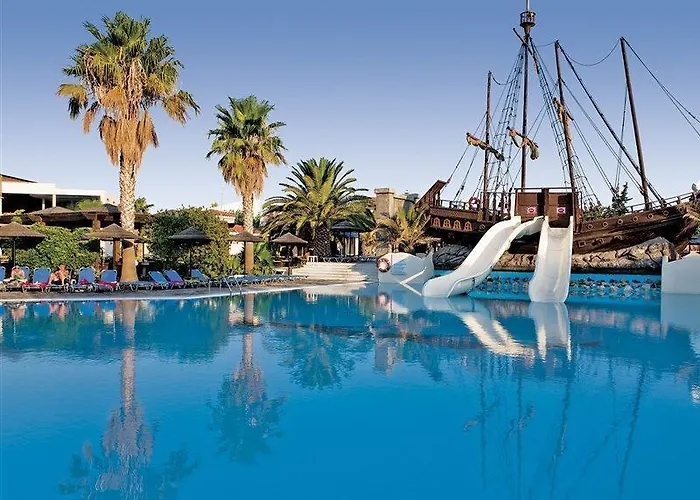 Kipriotis Village Station touristique 4*